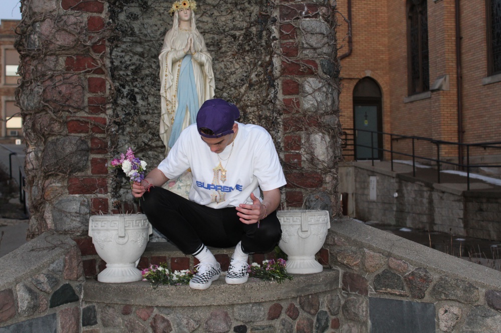 Photo by @Nathan.jamess