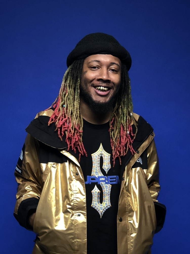 Photo by @Djyungneil