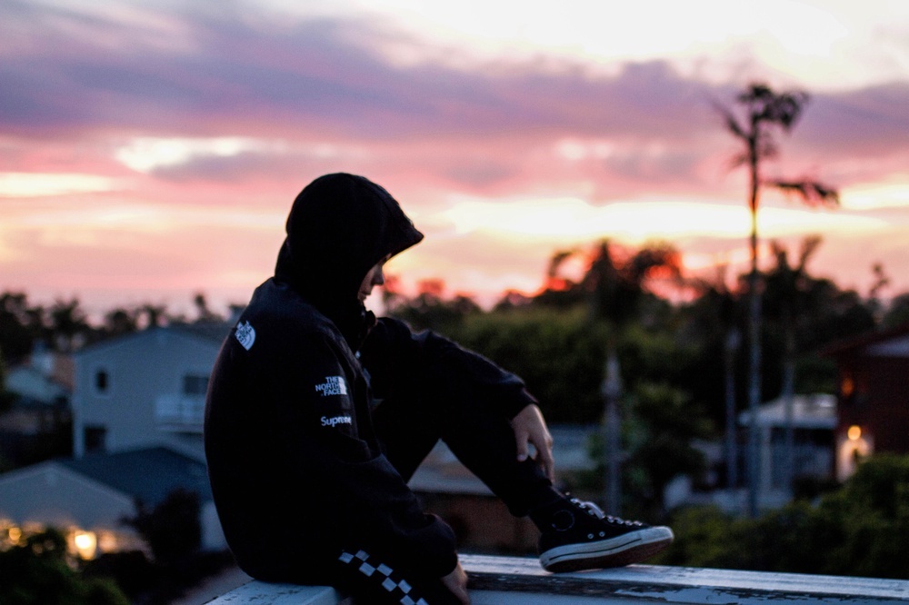 Photo by @mattecon27