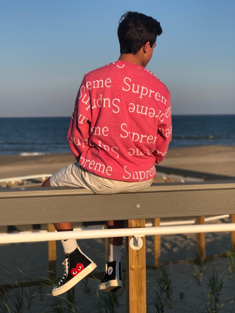 Photo by @Joe_masini