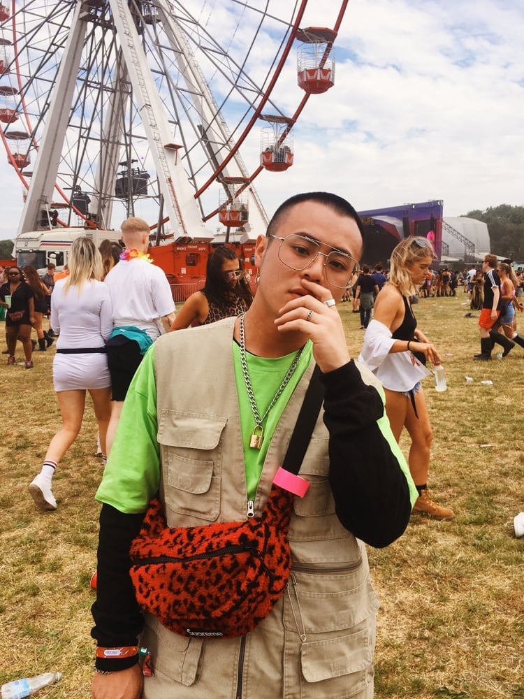 Photo by @fatty_loww