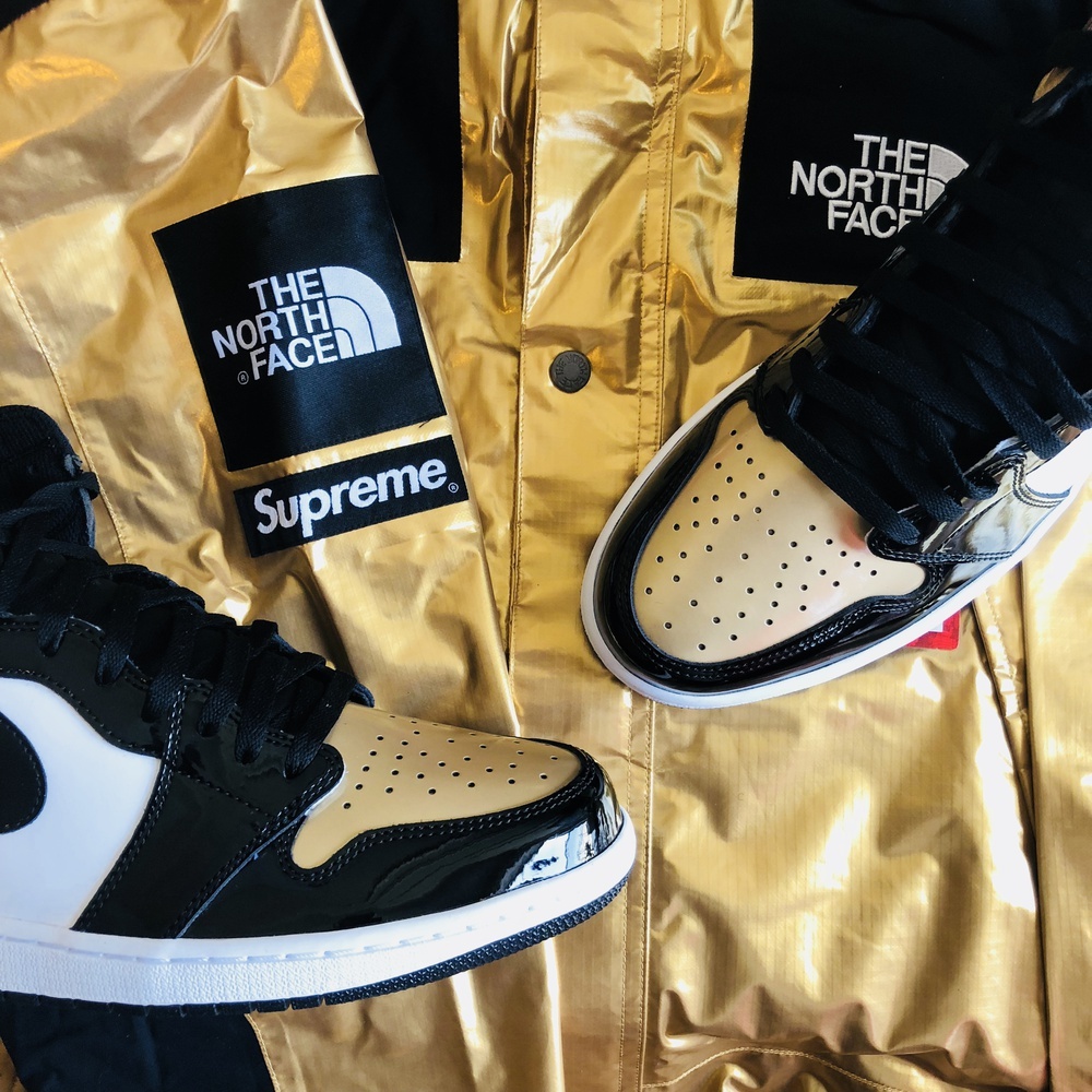 Photo by @Indevwetrust