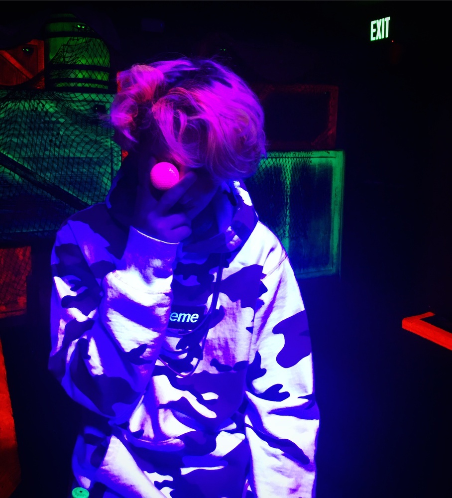 Photo by @sad.colorboy