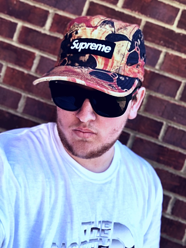 Photo by @Robertkeown._.photography