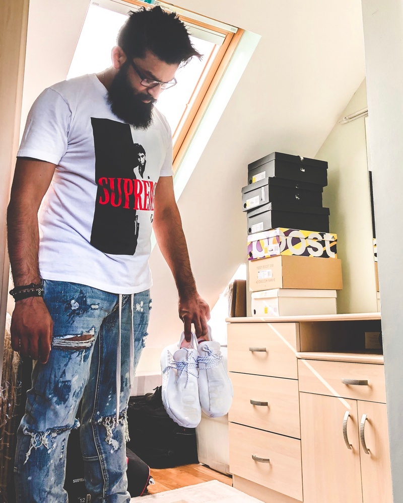 Photo by @pritam_vekaria