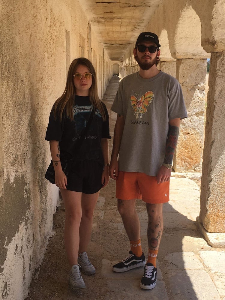 Photo by @lassetonsberg