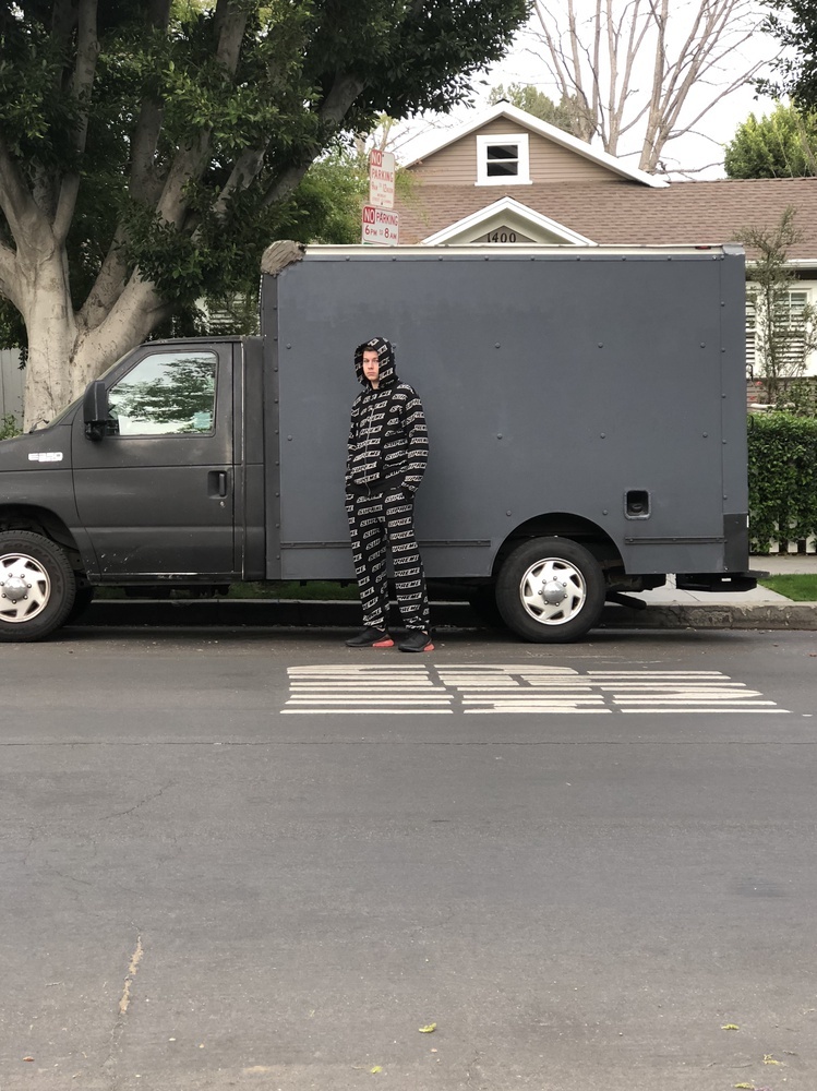 Photo by @olegb_____