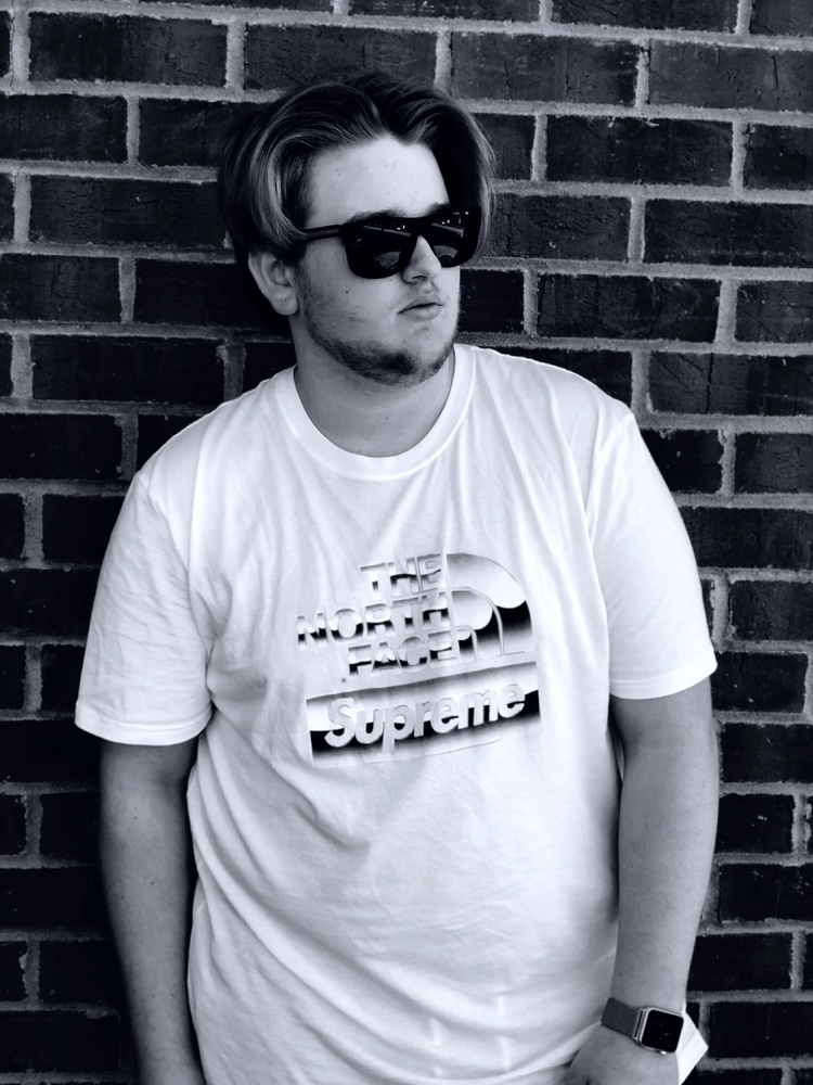 Photo by @Robertkeown._.photography