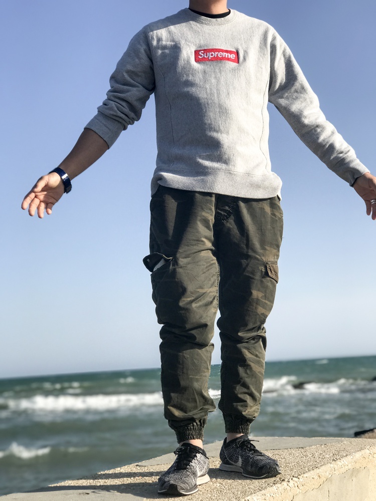 Photo by @drahcirching