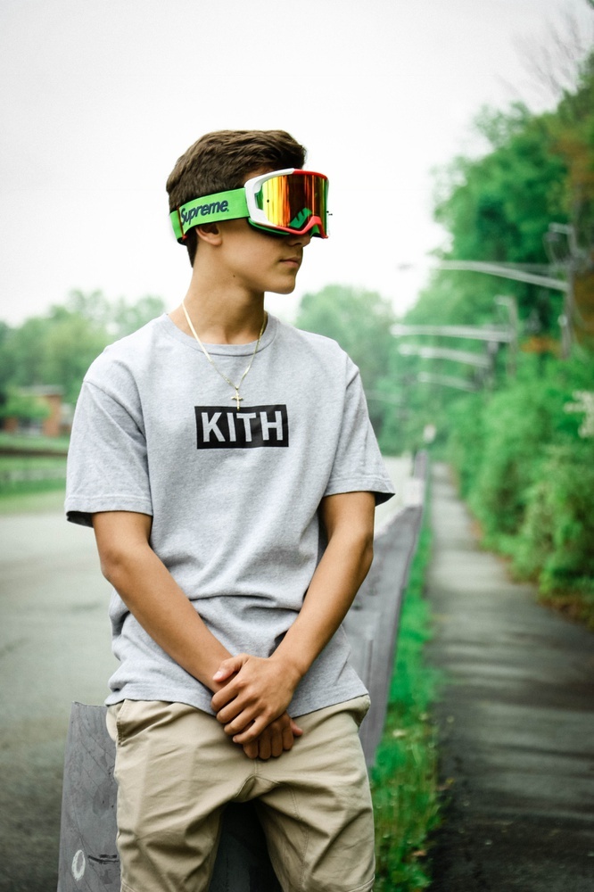 Photo by @Joe_masini