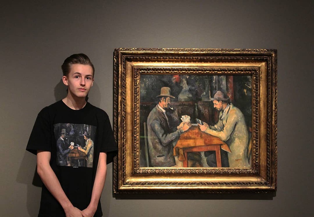 Photo by @Jackbullement