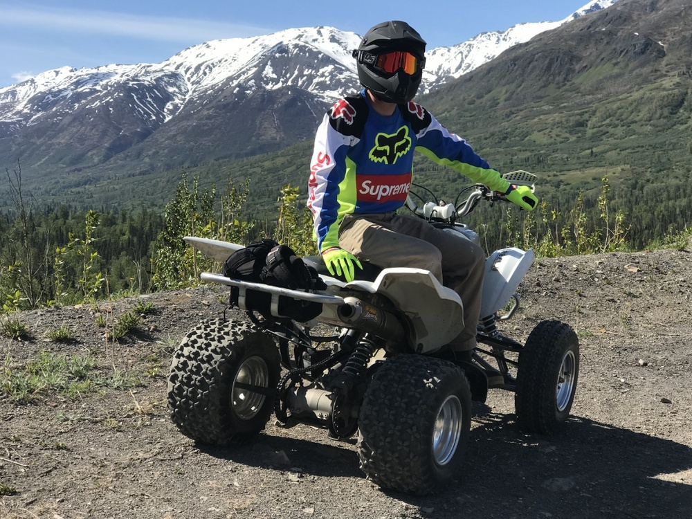 Photo by @Wheniexpire