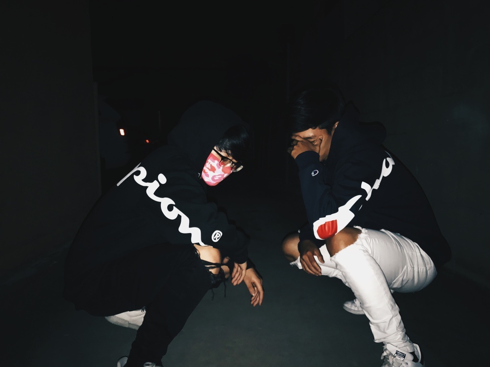 Photo by @Matthewhannn