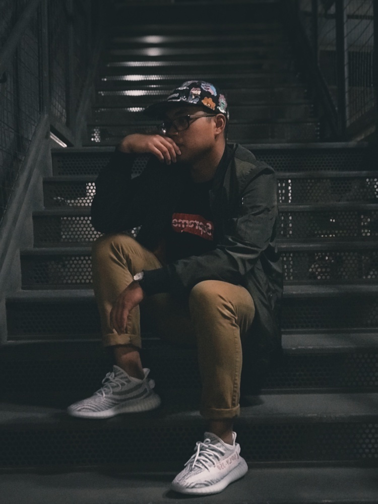 Photo by @marvinyaaa