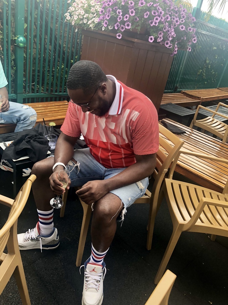 Photo by @acepaidinfull