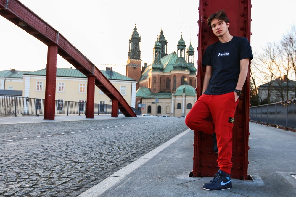 Photo by @maziarz___