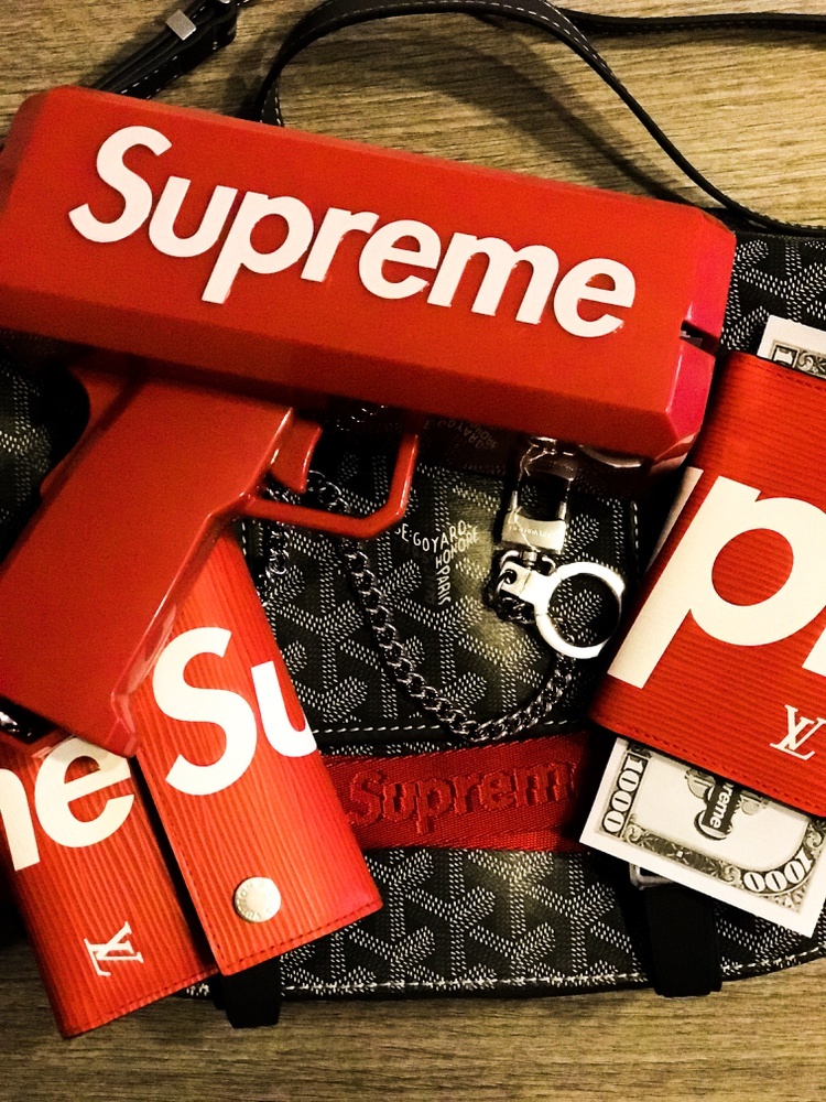 Photo by @drahcirching