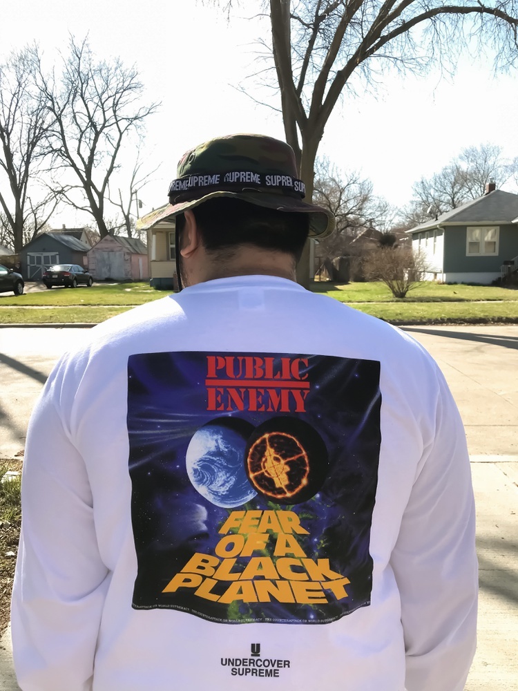 Photo by @blakeperez11