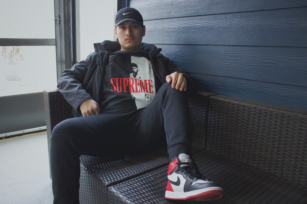 Photo by @alxcustodio