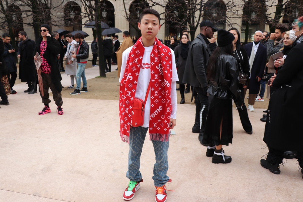 Photo by @brandonkickz_