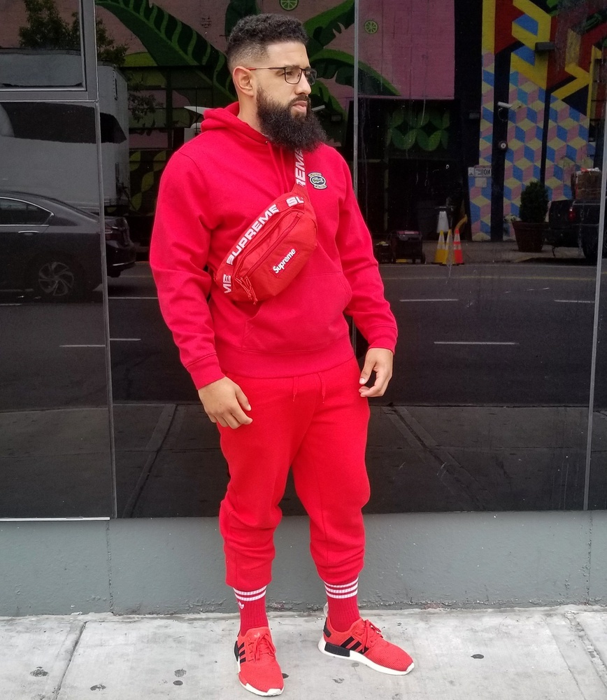 Photo by @LuisMoneyMaker