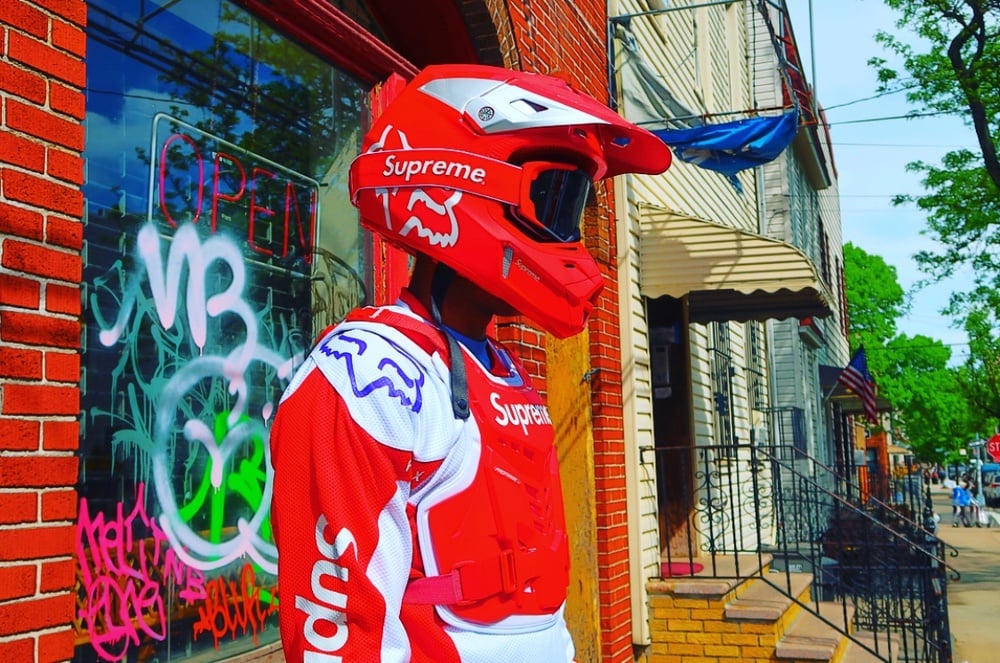 Photo by @Therealdangomez