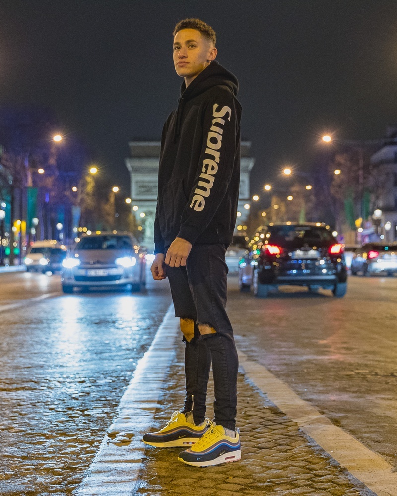 Photo by @aubin_gstv