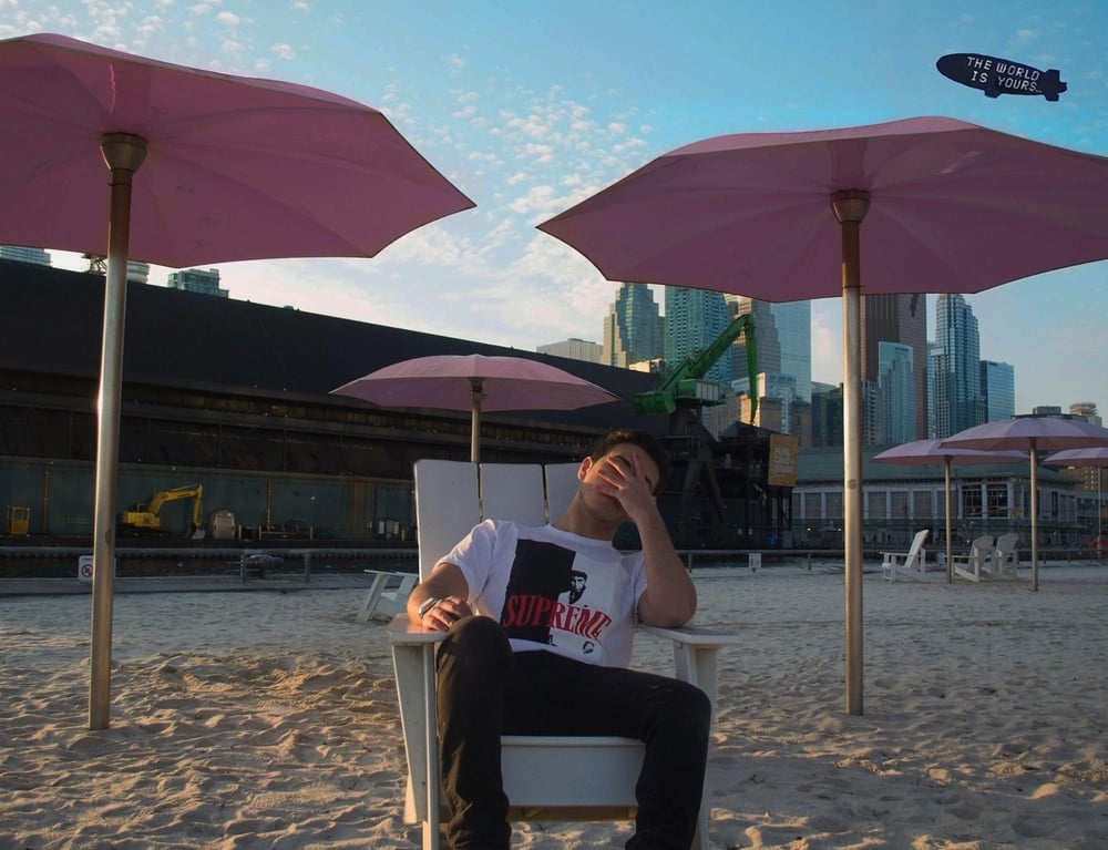 Photo by @theafricanmomo