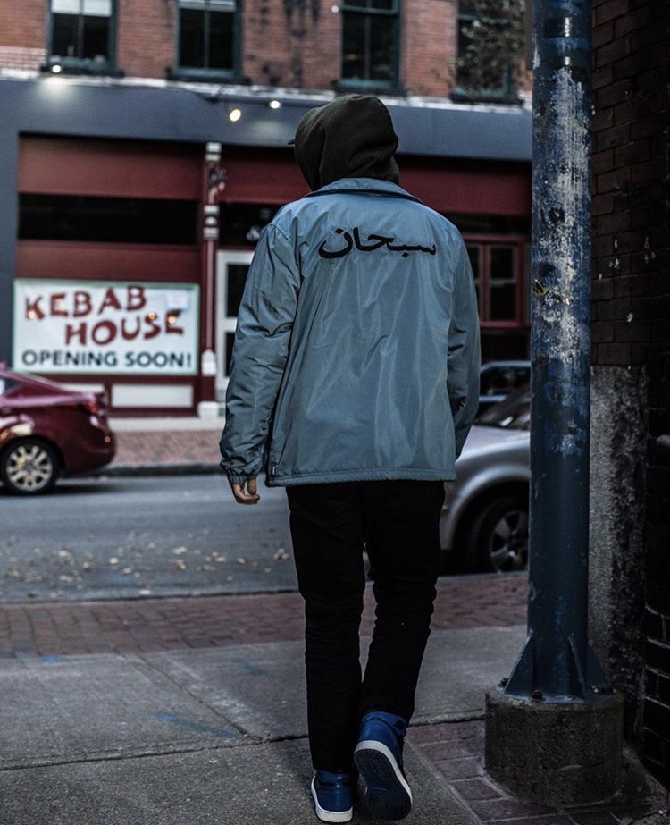 Photo by @moddersoli