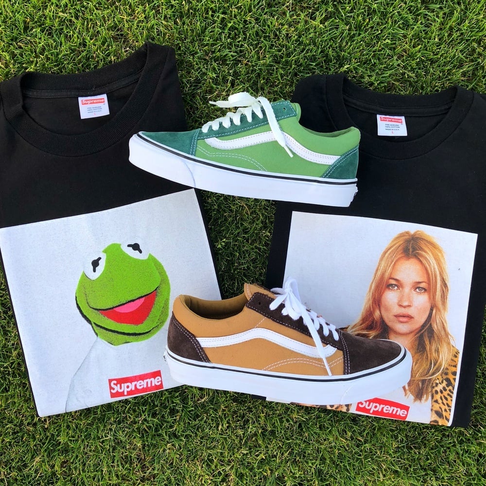 Photo by @dariodantonio