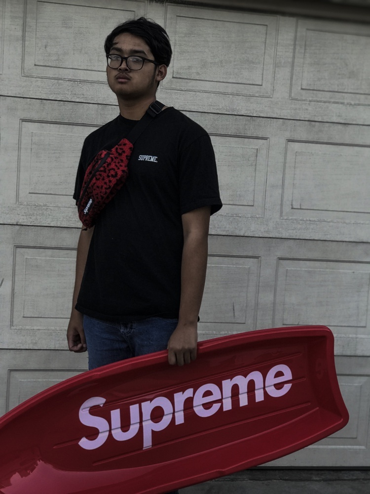 Photo by @Visarlrich