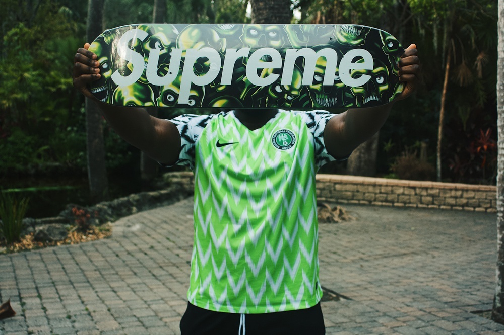 Photo by @ijiroffiicial