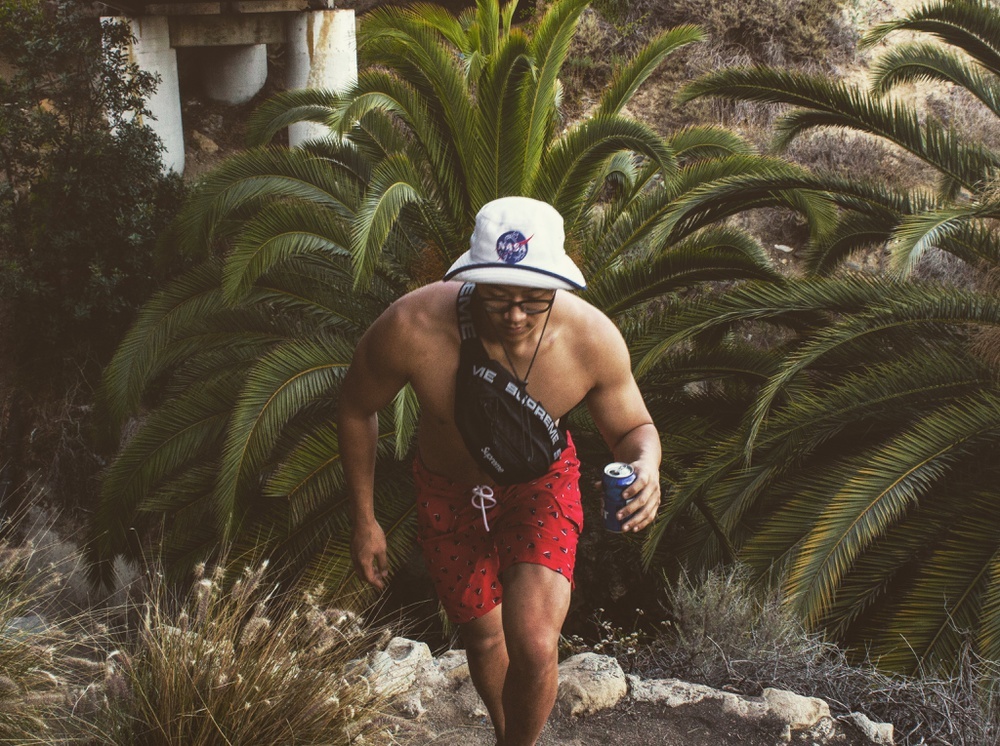 Photo by @jestrynachill