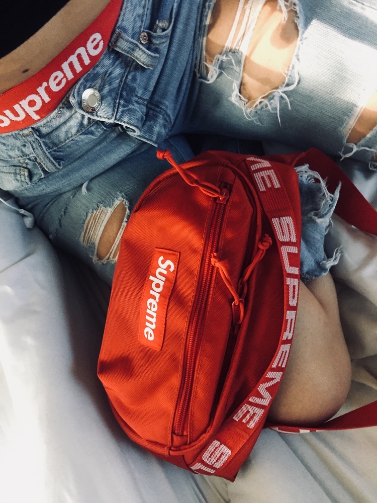 Photo by @briannadoreo