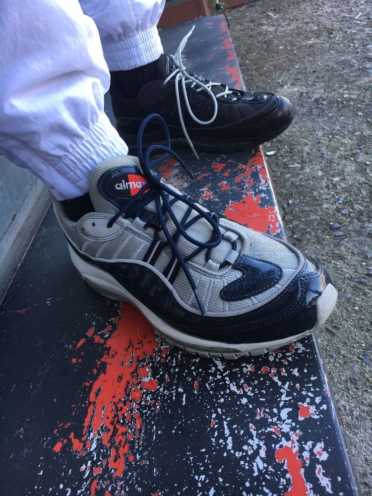 Photo by @op_sneakers