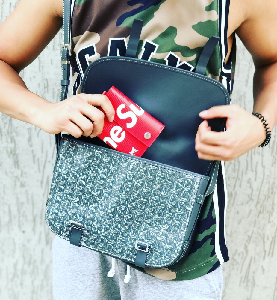 Photo by @drahcirching