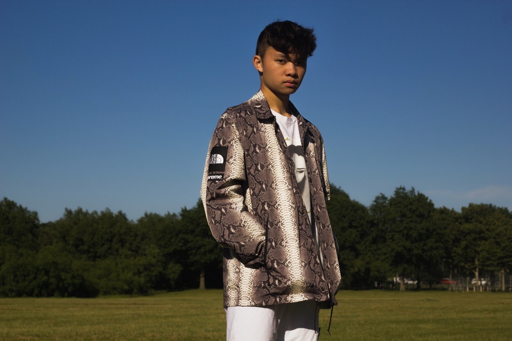 Photo by @jeffzhengg