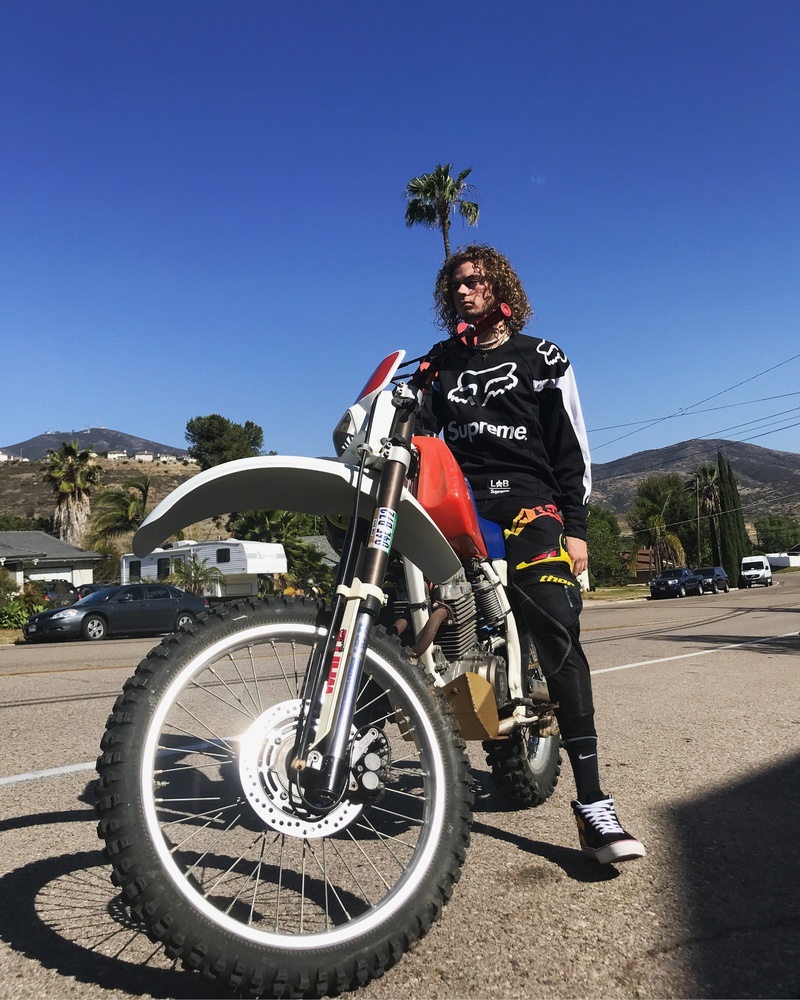 Photo by @Braxton.schultz