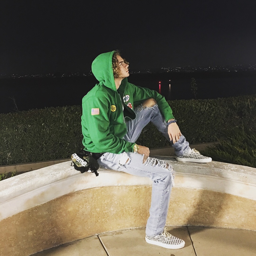 Photo by @Braxton.schultz