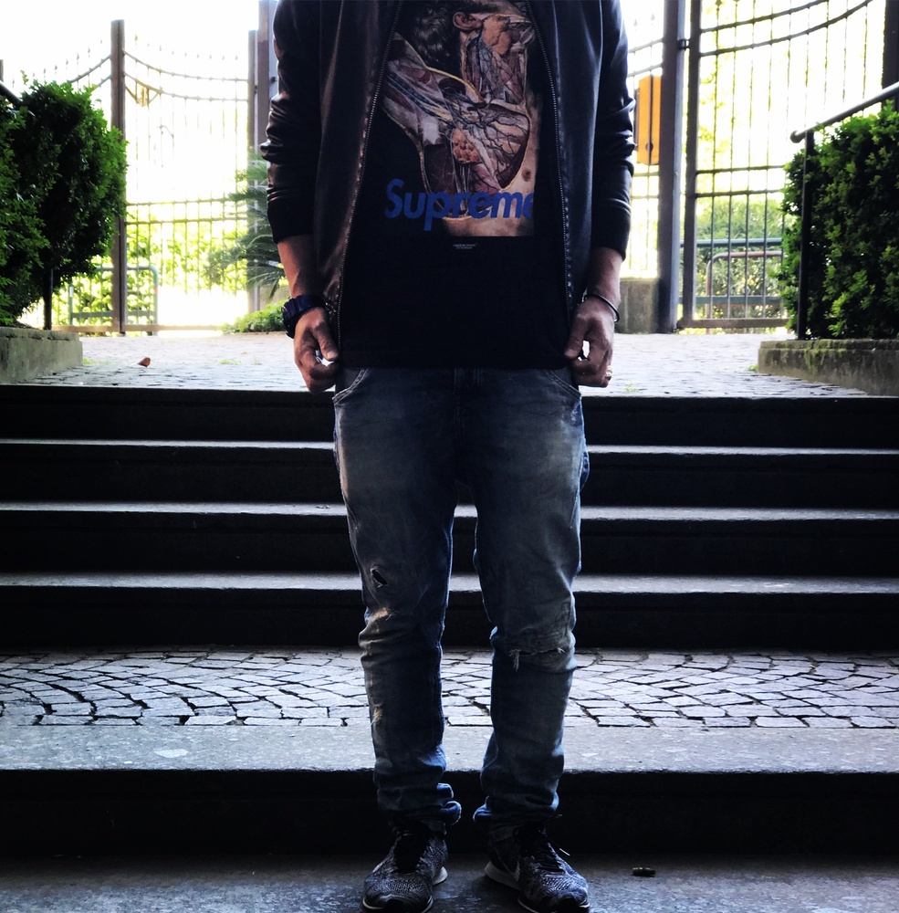 Photo by @drahcirching