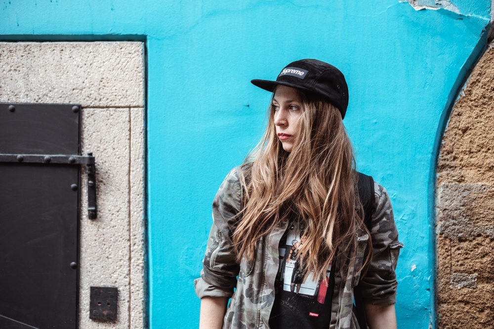 Photo by @dinosertovic