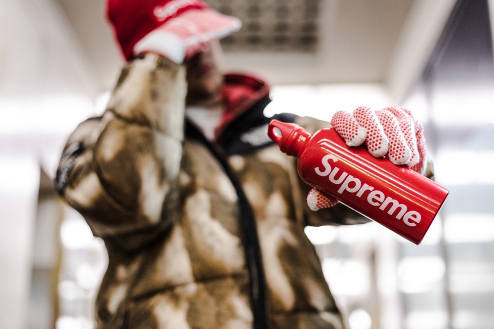 Photo by @dinosertovic