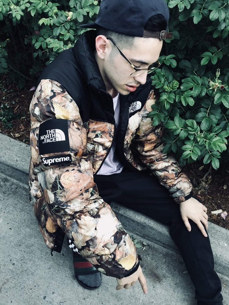 Photo by @YouSeaSupreme