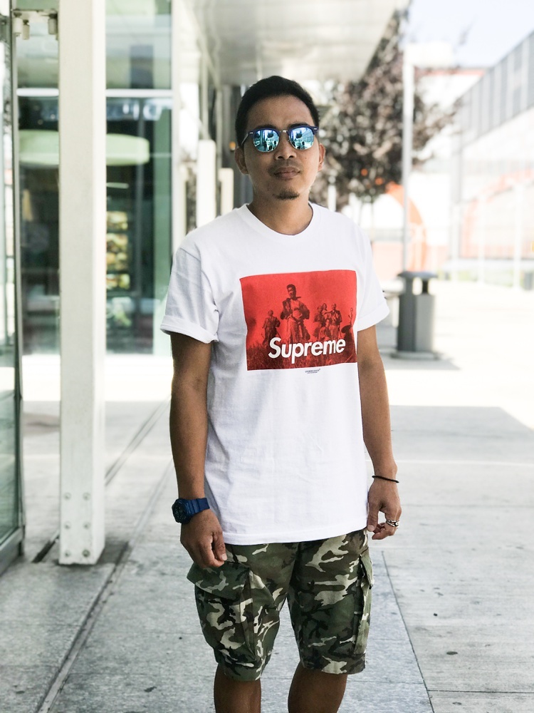 Photo by @drahcirching