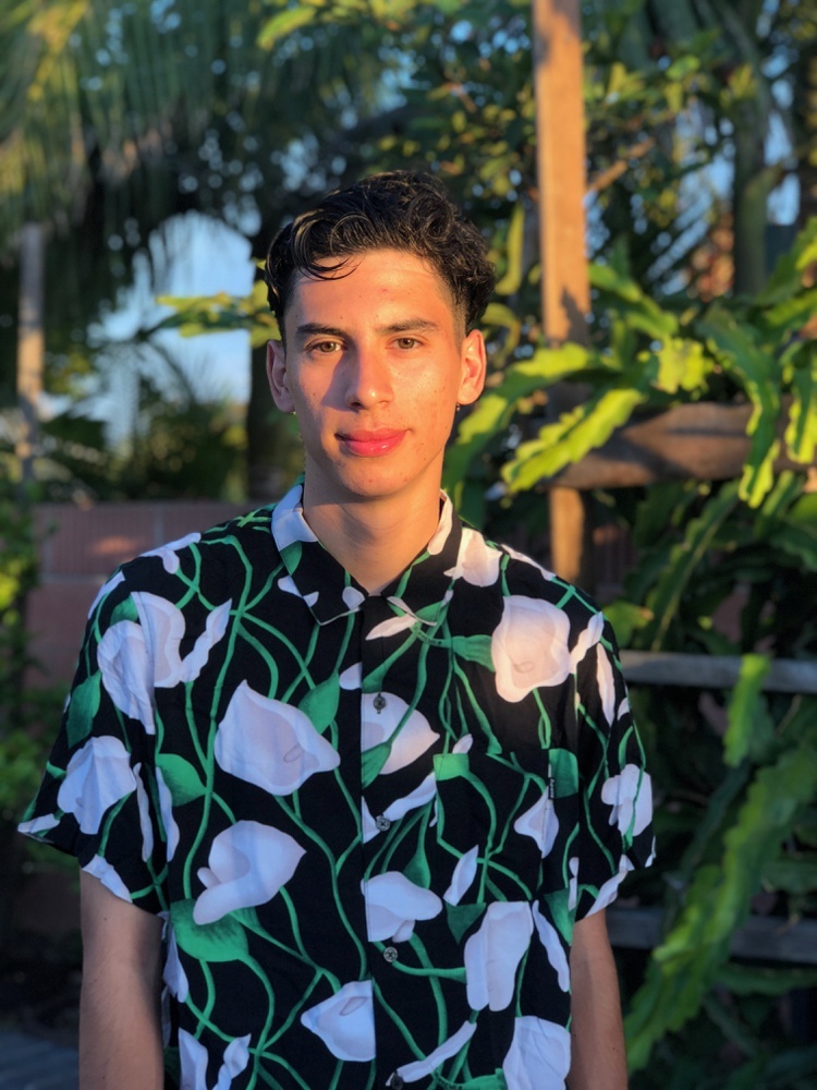 Photo by @Lordgeorge98