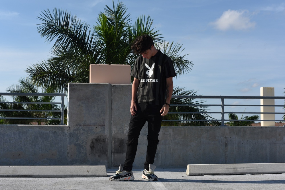 Photo by @brian_souzaaa