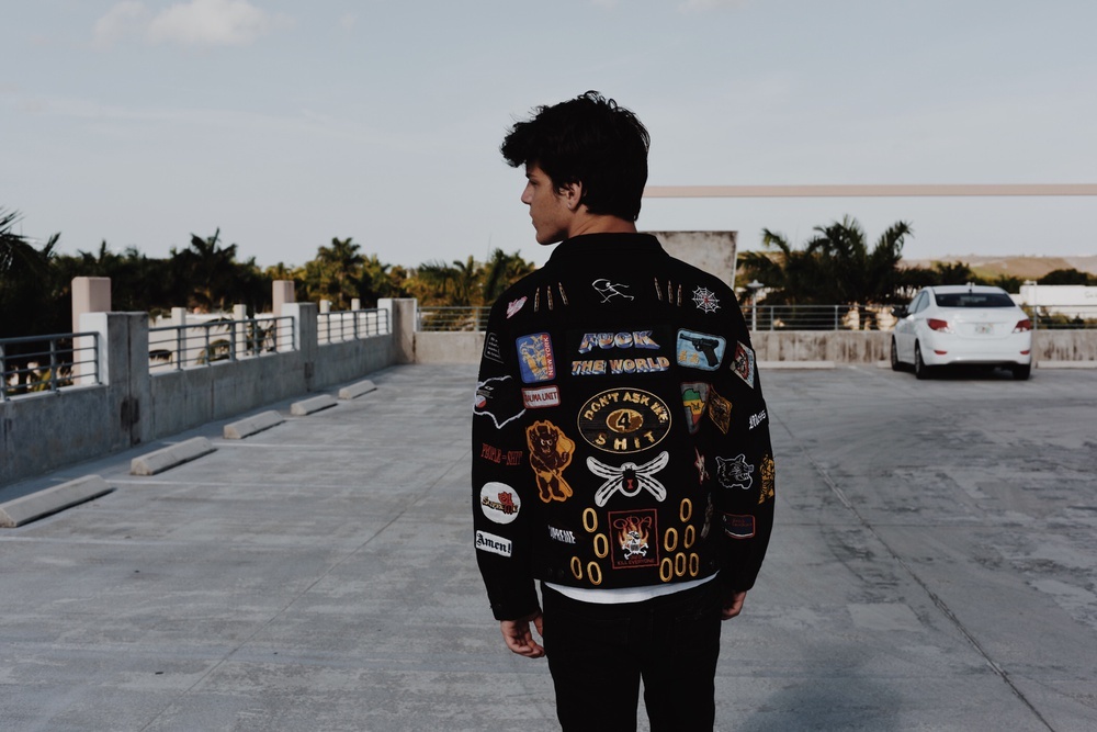 Photo by @brian_souzaaa