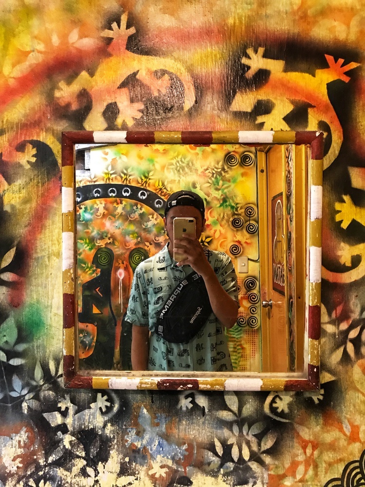 Photo by @samontilles