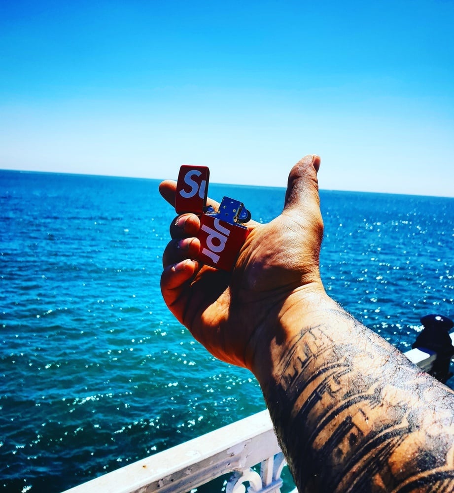 Photo by @Zezaospinola