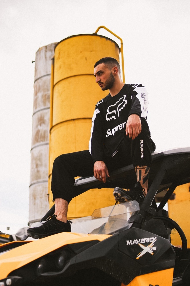 Photo by @Adrianomascitti